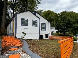 10 Rockmart Drive Atlanta - 18