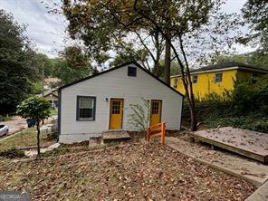 10 Rockmart Drive Atlanta - 19
