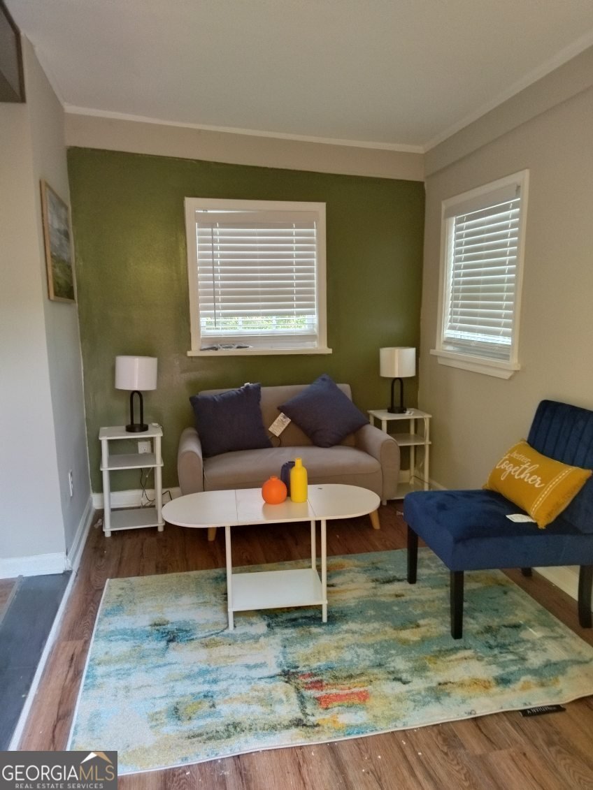 10 Rockmart Drive Atlanta - 25
