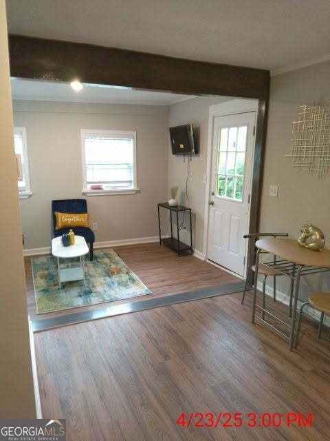 10 Rockmart Drive Atlanta - 28
