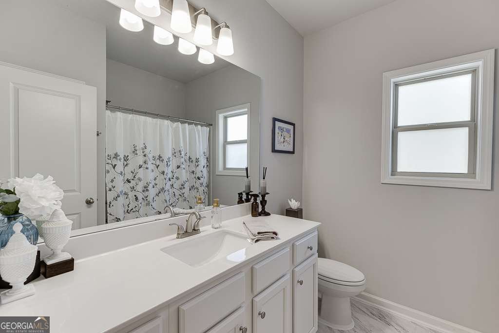 7016 Lancaster Crossing Flowery Branch - 24