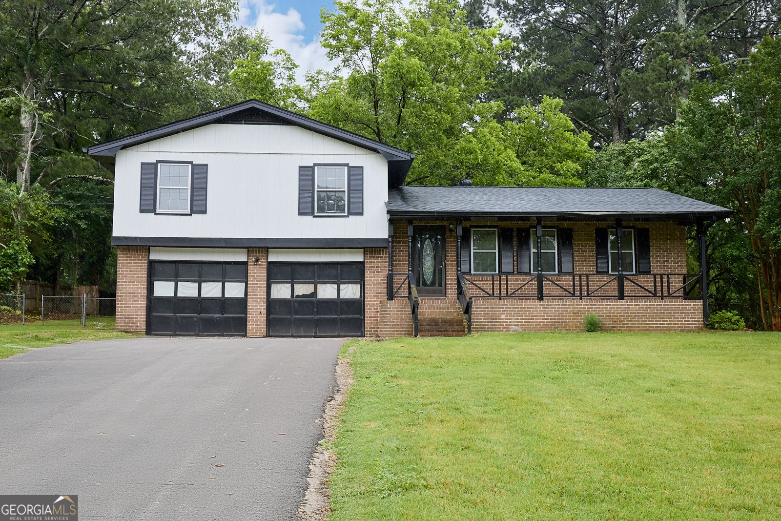 382 Plantation Boulevard Lawrenceville - 1