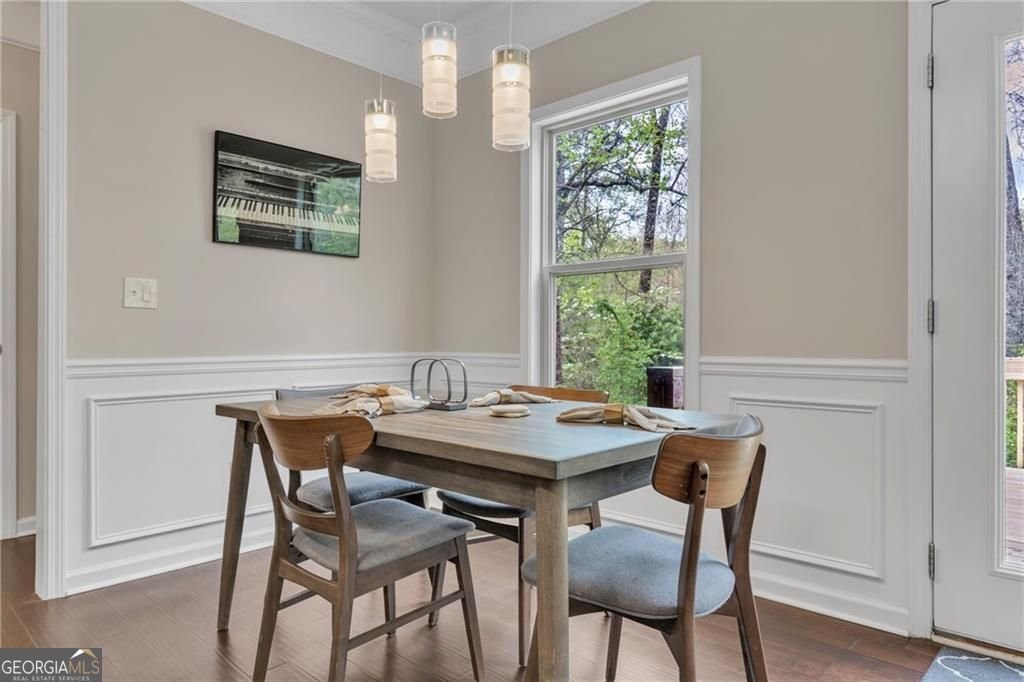 4567 Hickory Forest Drive Acworth - 10