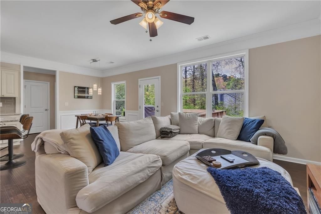 4567 Hickory Forest Drive Acworth - 11