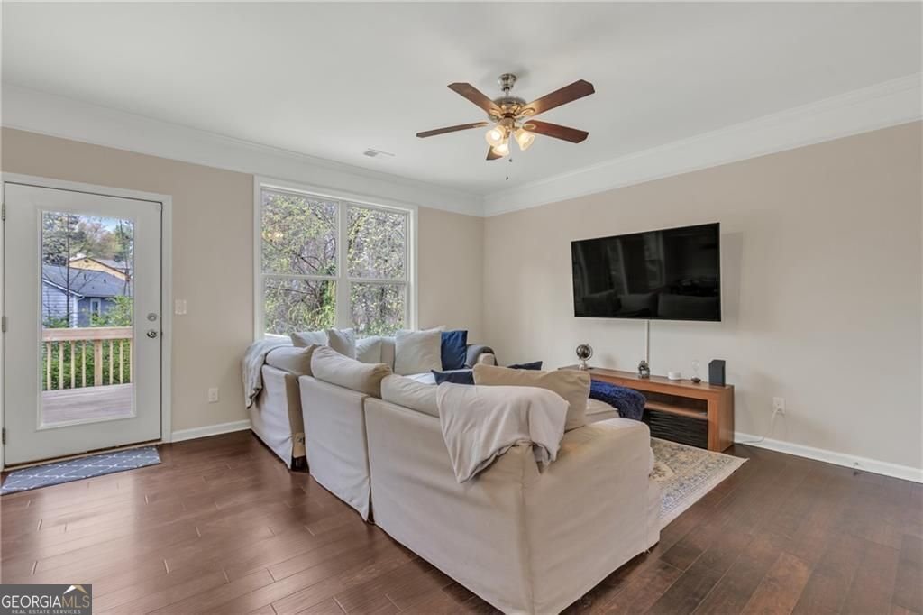 4567 Hickory Forest Drive Acworth - 12
