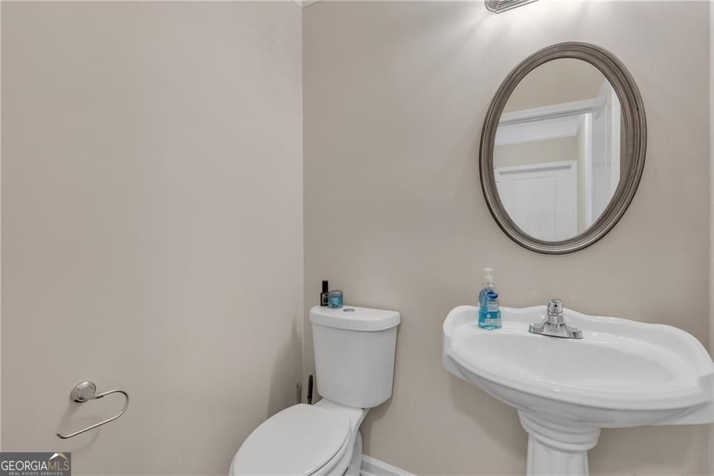 4567 Hickory Forest Drive Acworth - 13