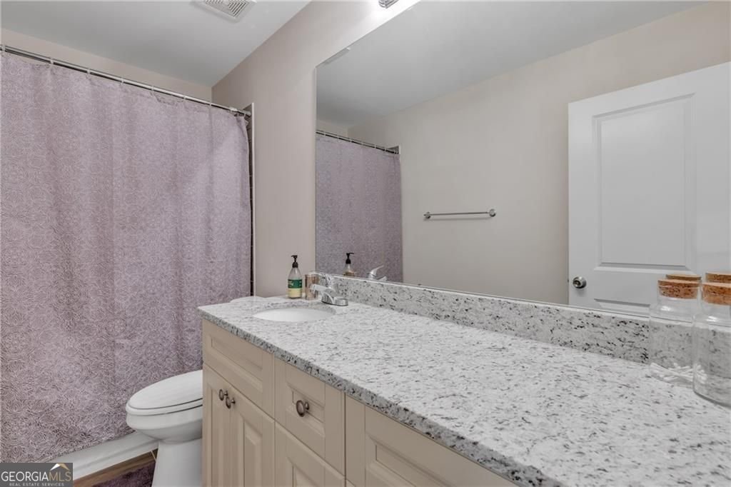 4567 Hickory Forest Drive Acworth - 16