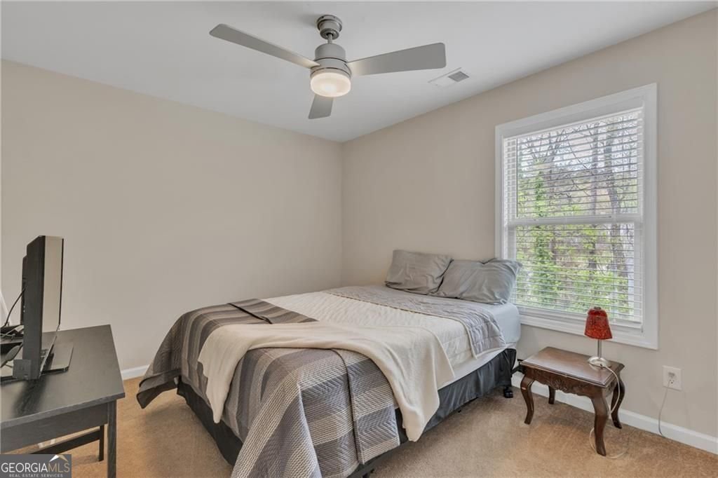 4567 Hickory Forest Drive Acworth - 17