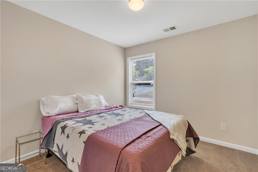 4567 Hickory Forest Drive Acworth - 18