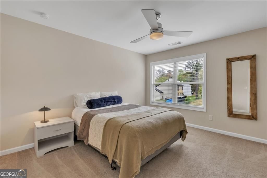 4567 Hickory Forest Drive Acworth - 19