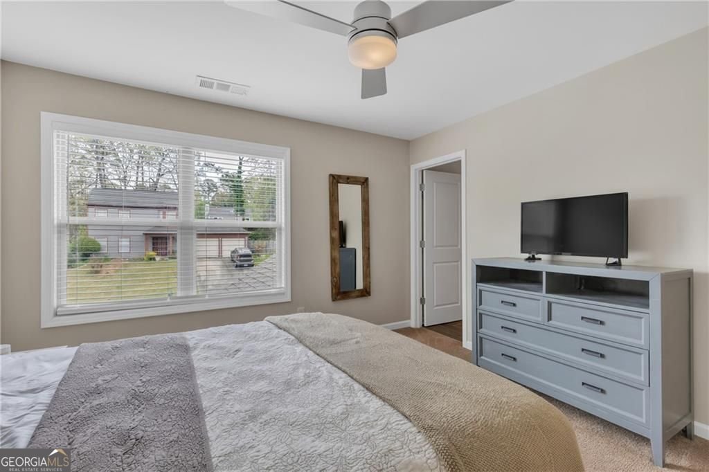 4567 Hickory Forest Drive Acworth - 20