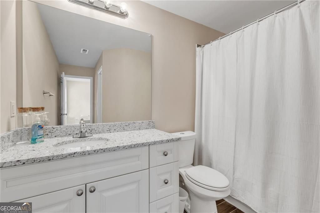 4567 Hickory Forest Drive Acworth - 21