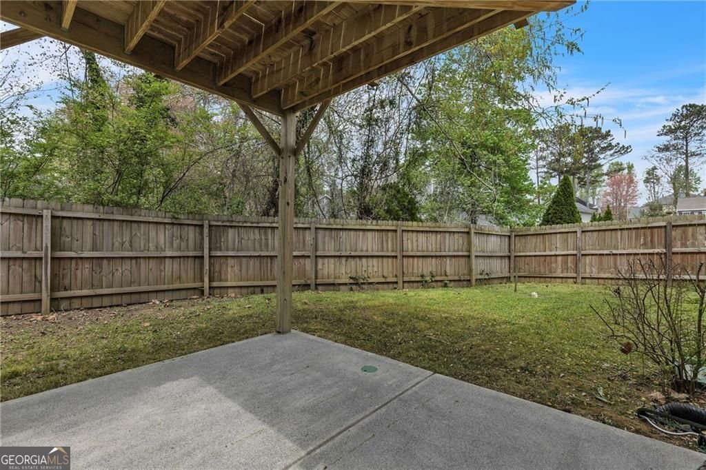 4567 Hickory Forest Drive Acworth - 27