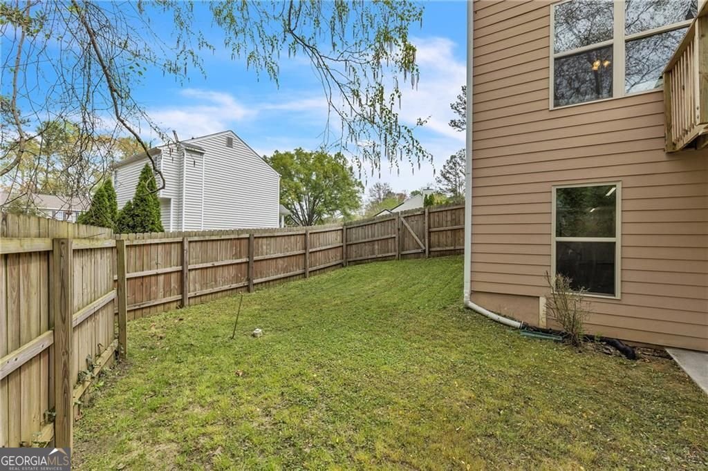 4567 Hickory Forest Drive Acworth - 31