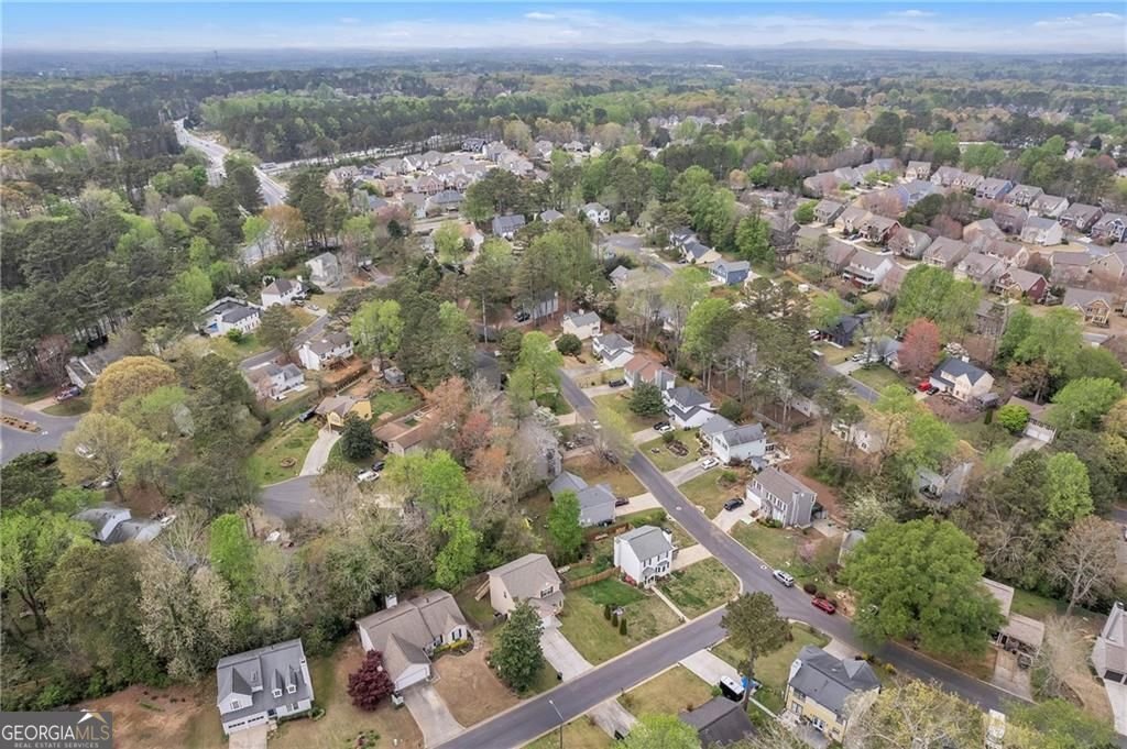 4567 Hickory Forest Drive Acworth - 37