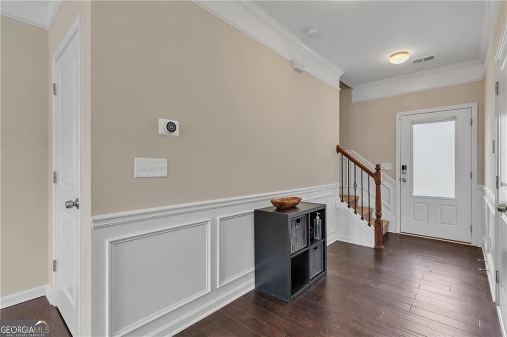 4567 Hickory Forest Drive Acworth - 5