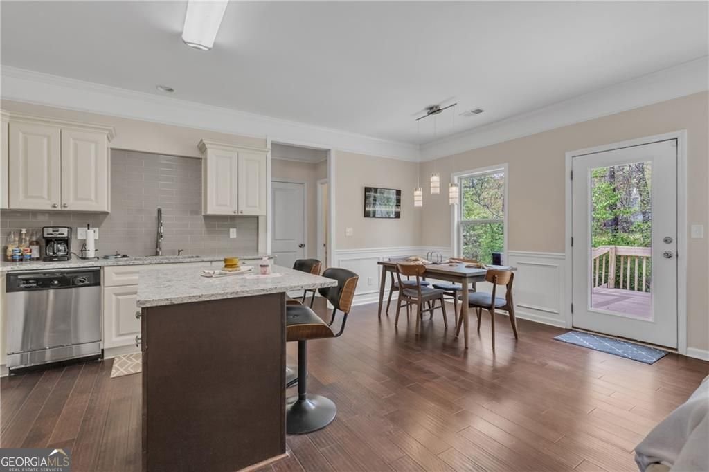 4567 Hickory Forest Drive Acworth - 6