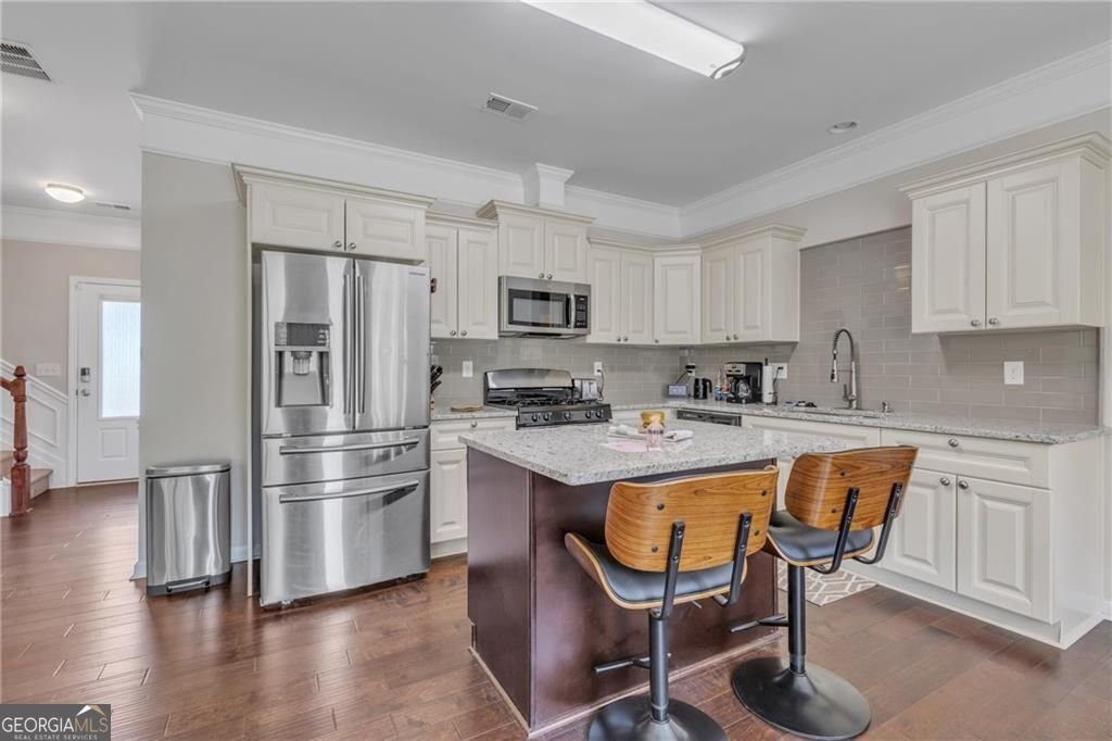 4567 Hickory Forest Drive Acworth - 7