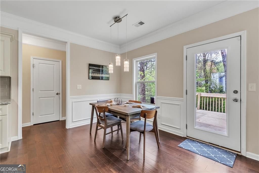 4567 Hickory Forest Drive Acworth - 9