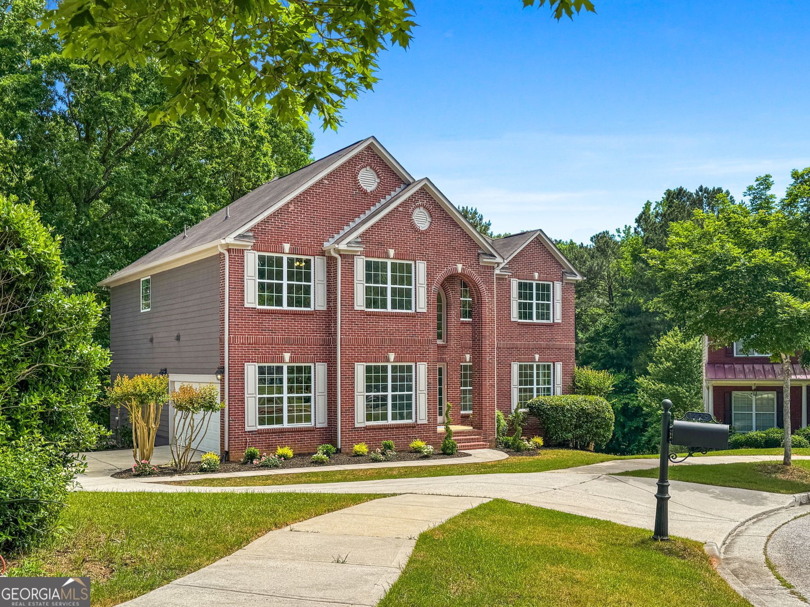 1429 Kentmire Court Locust Grove - 1