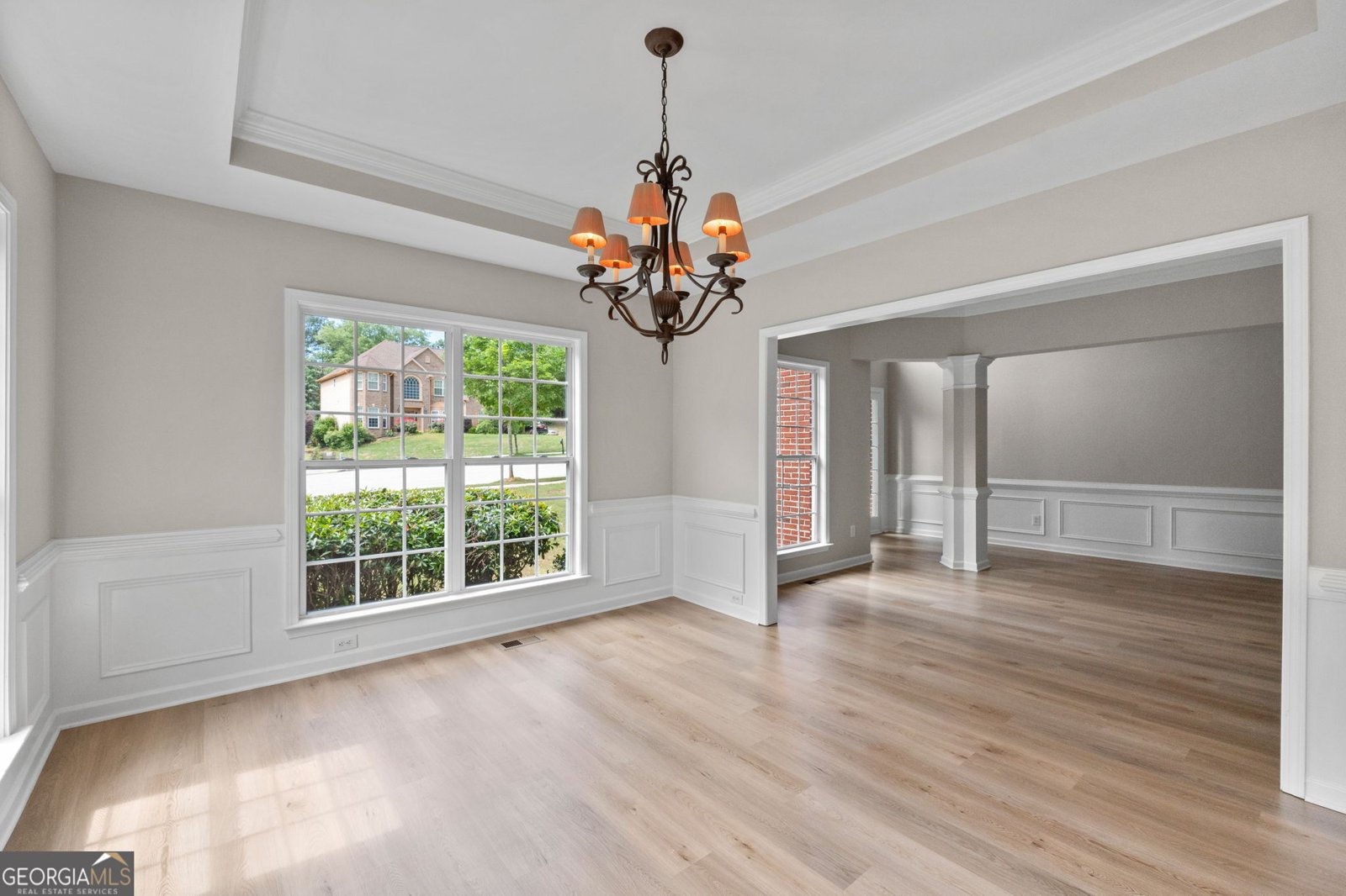 1429 Kentmire Court Locust Grove - 12