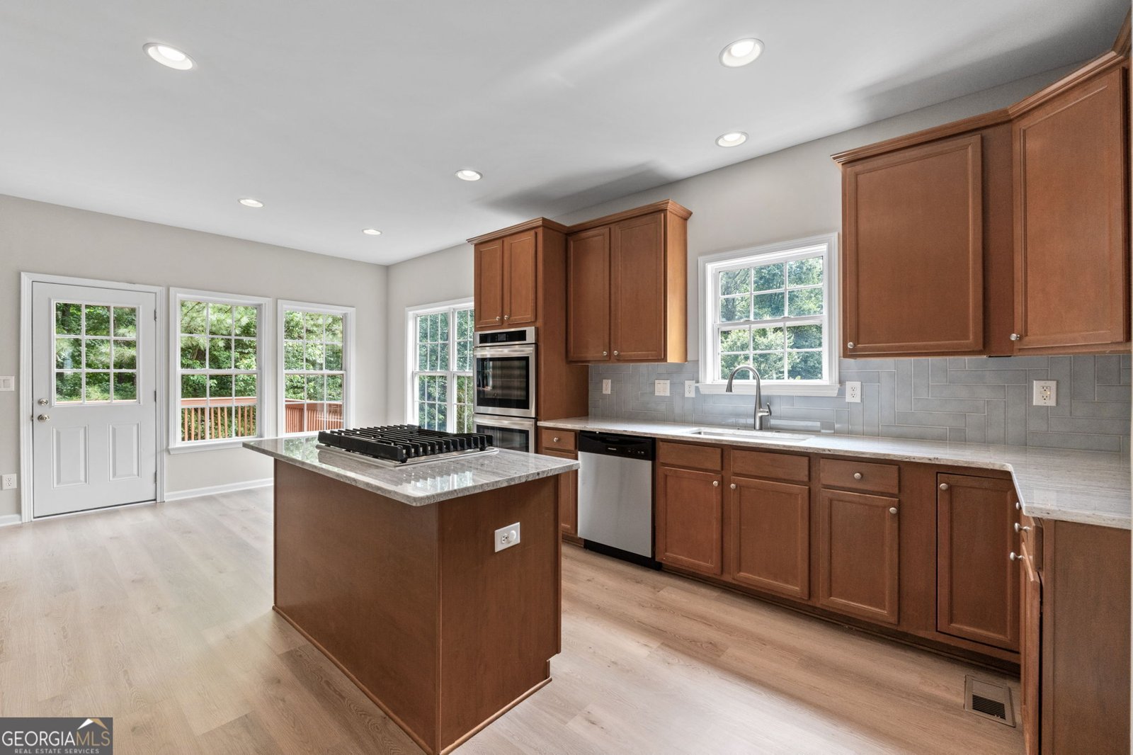 1429 Kentmire Court Locust Grove - 13