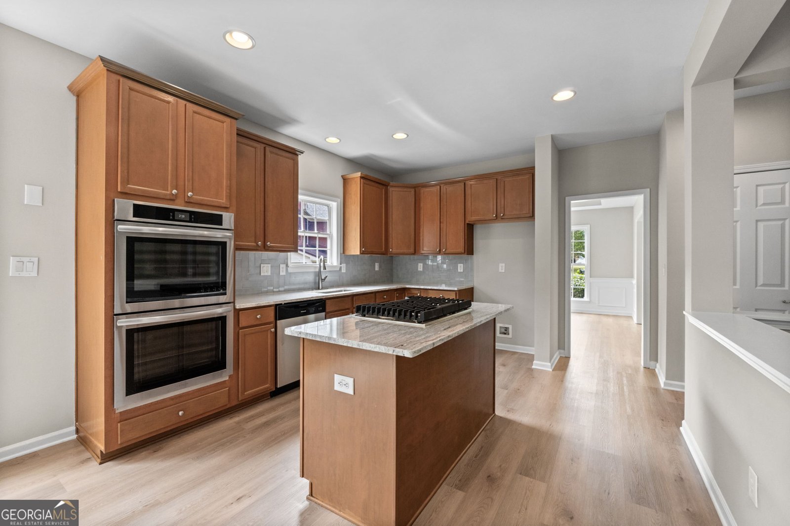 1429 Kentmire Court Locust Grove - 15
