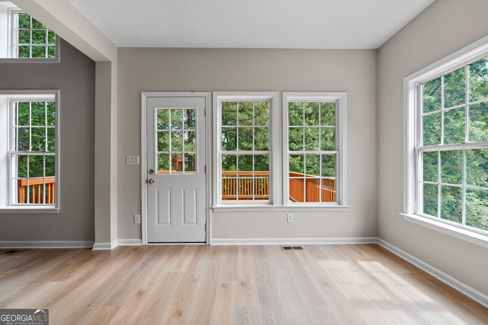 1429 Kentmire Court Locust Grove - 16