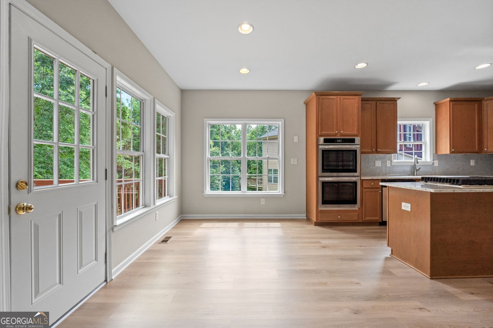 1429 Kentmire Court Locust Grove - 17