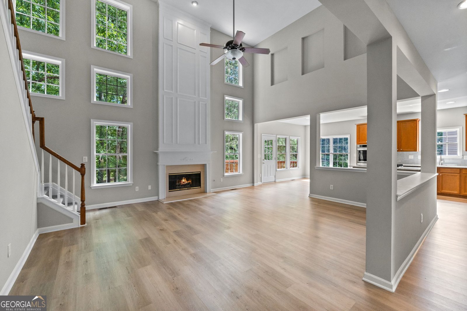 1429 Kentmire Court Locust Grove - 2