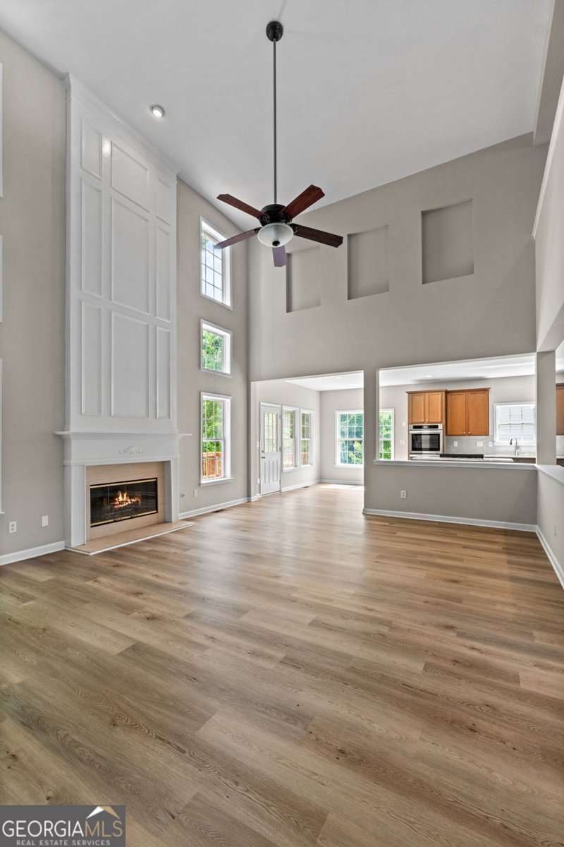 1429 Kentmire Court Locust Grove - 20