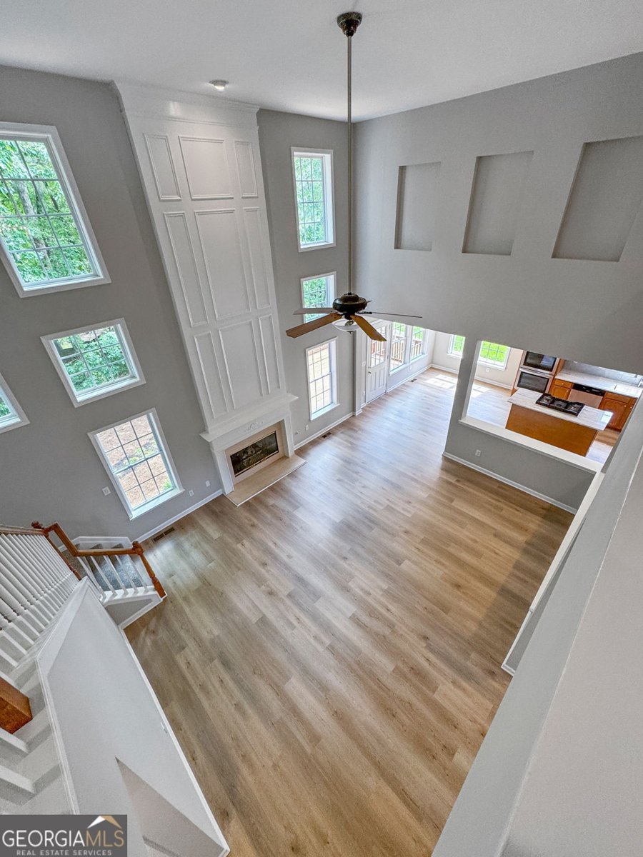 1429 Kentmire Court Locust Grove - 25