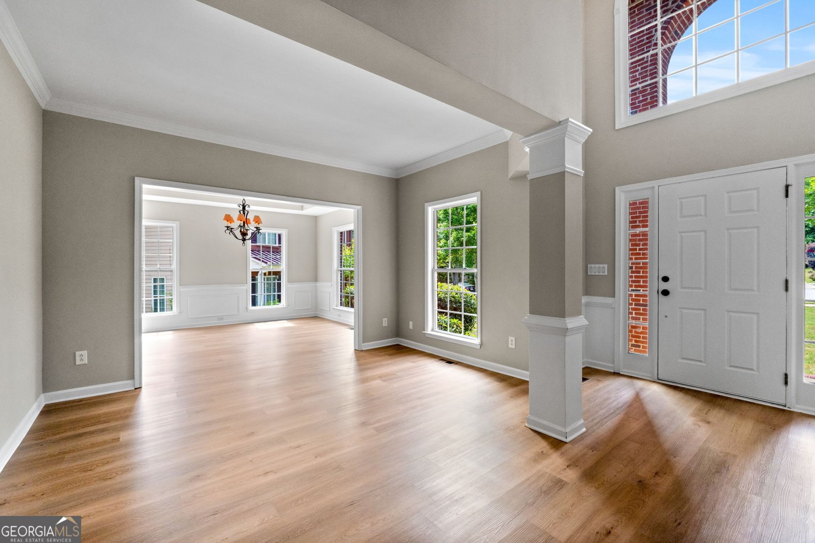 1429 Kentmire Court Locust Grove - 3