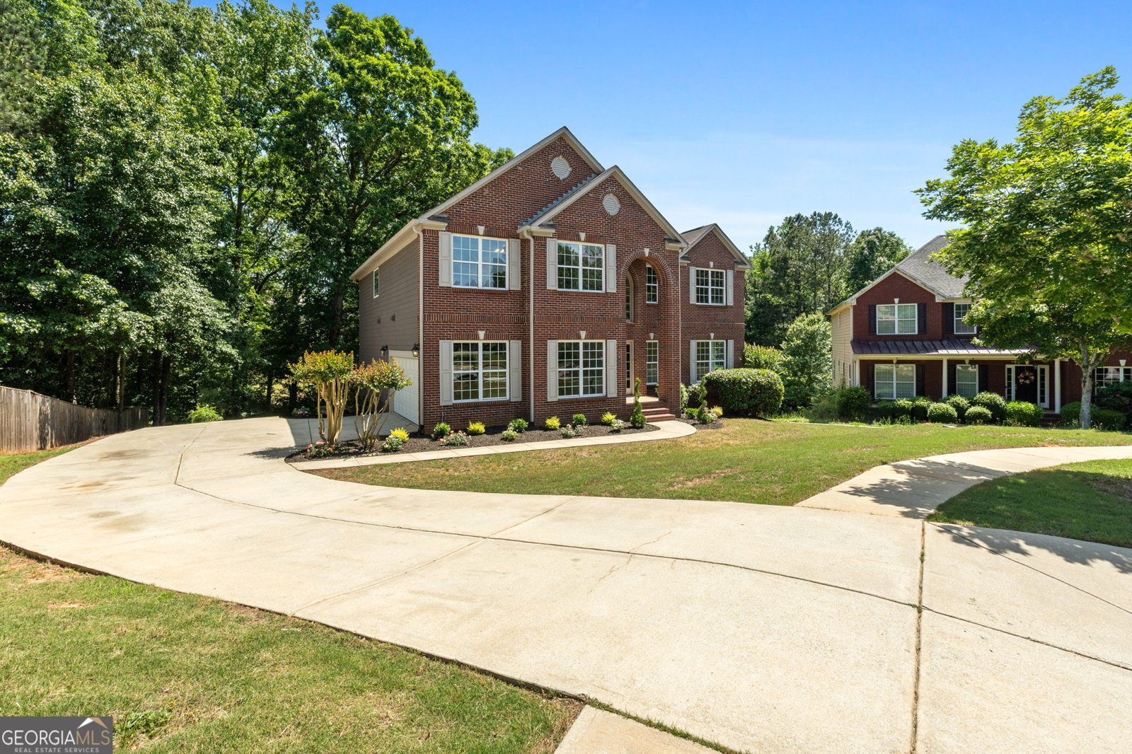1429 Kentmire Court Locust Grove - 5