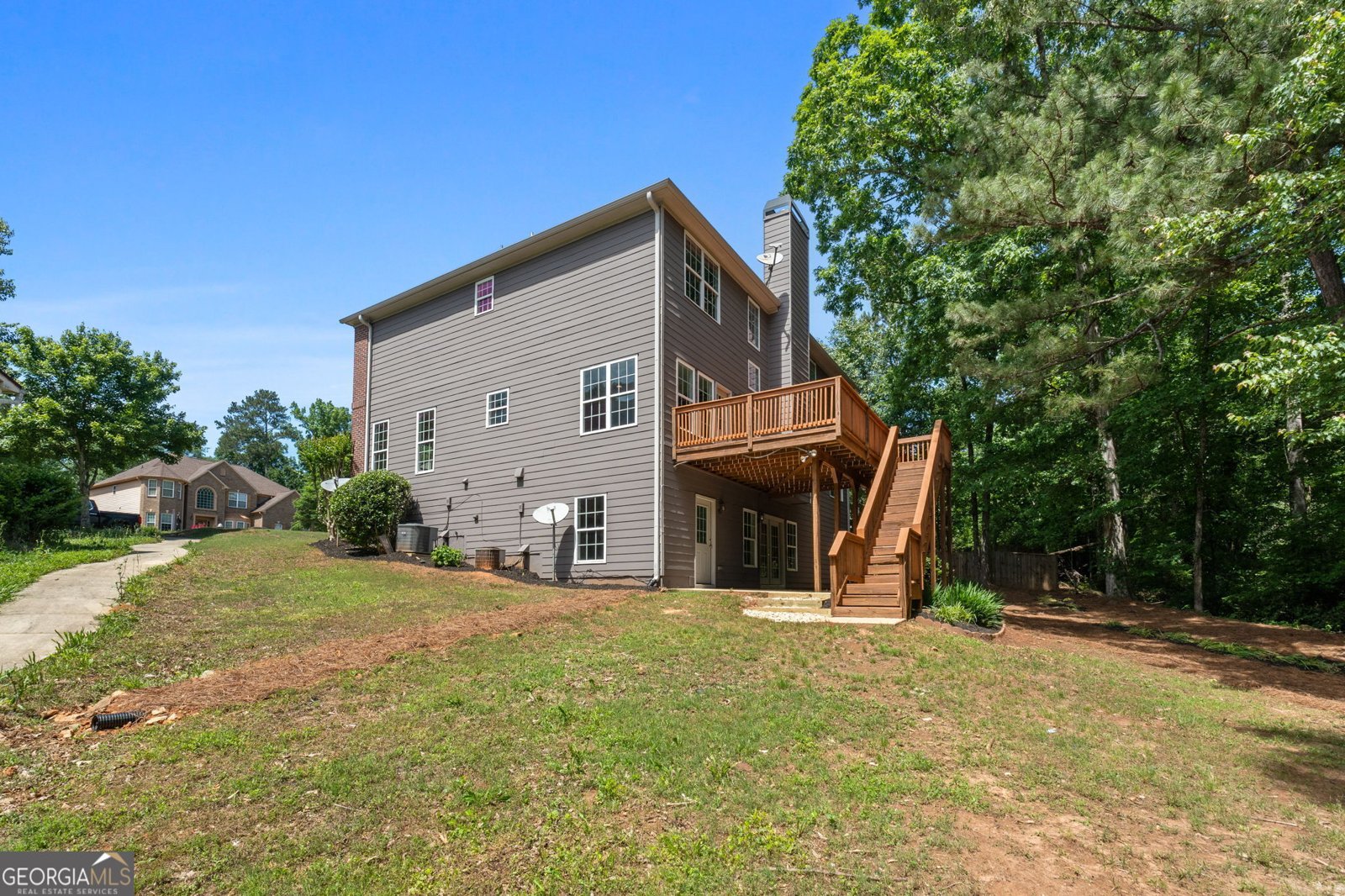 1429 Kentmire Court Locust Grove - 51
