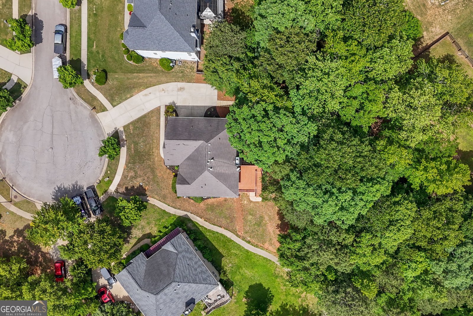 1429 Kentmire Court Locust Grove - 58
