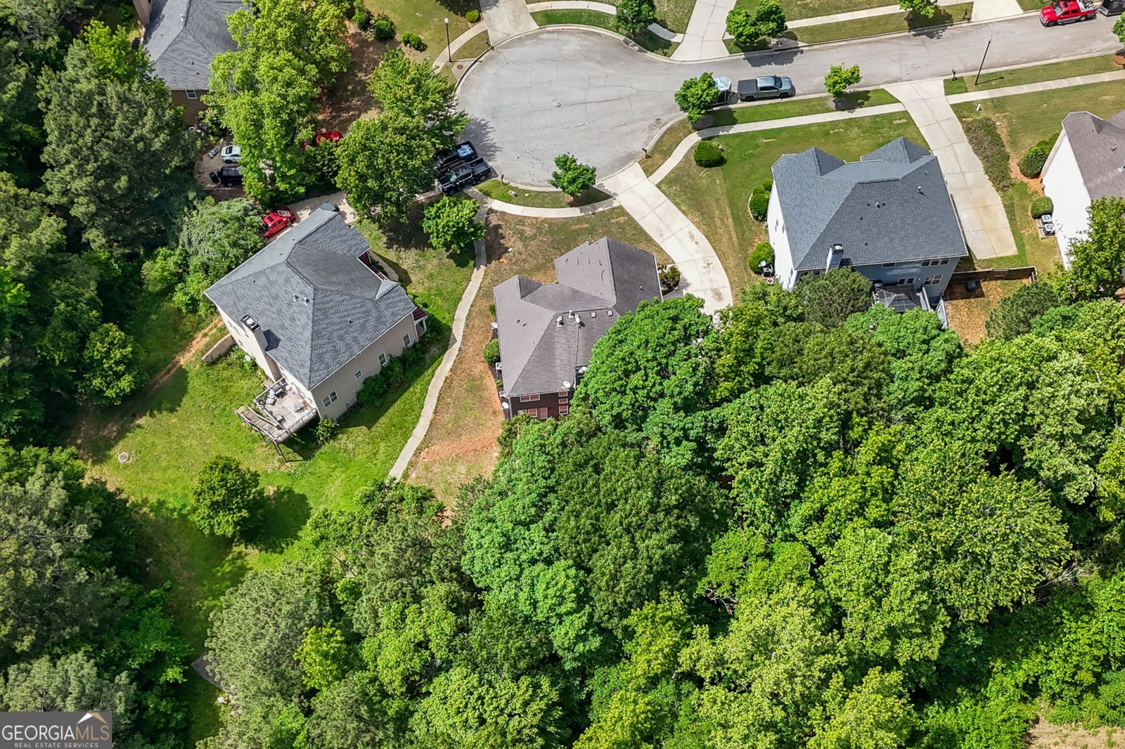 1429 Kentmire Court Locust Grove - 59