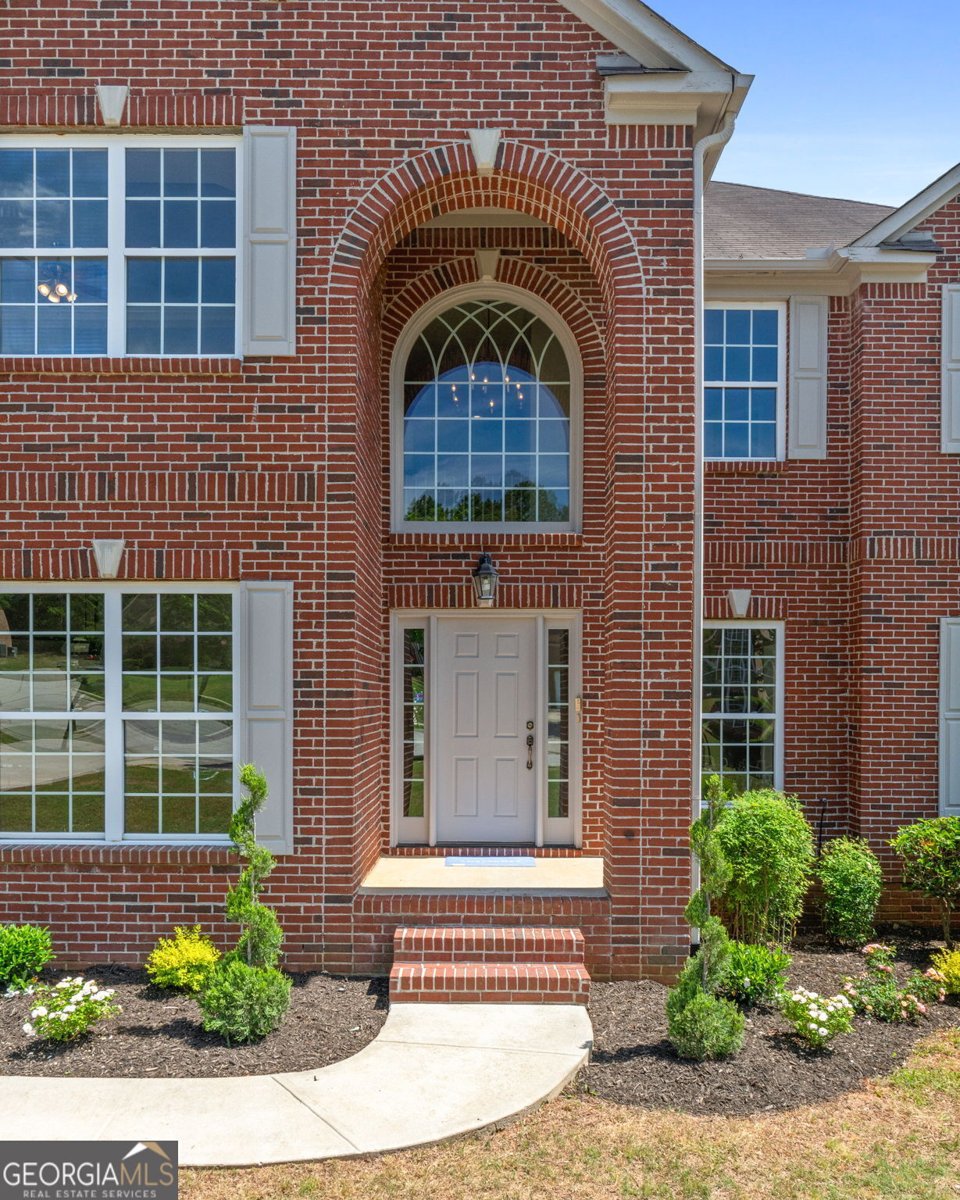 1429 Kentmire Court Locust Grove - 6