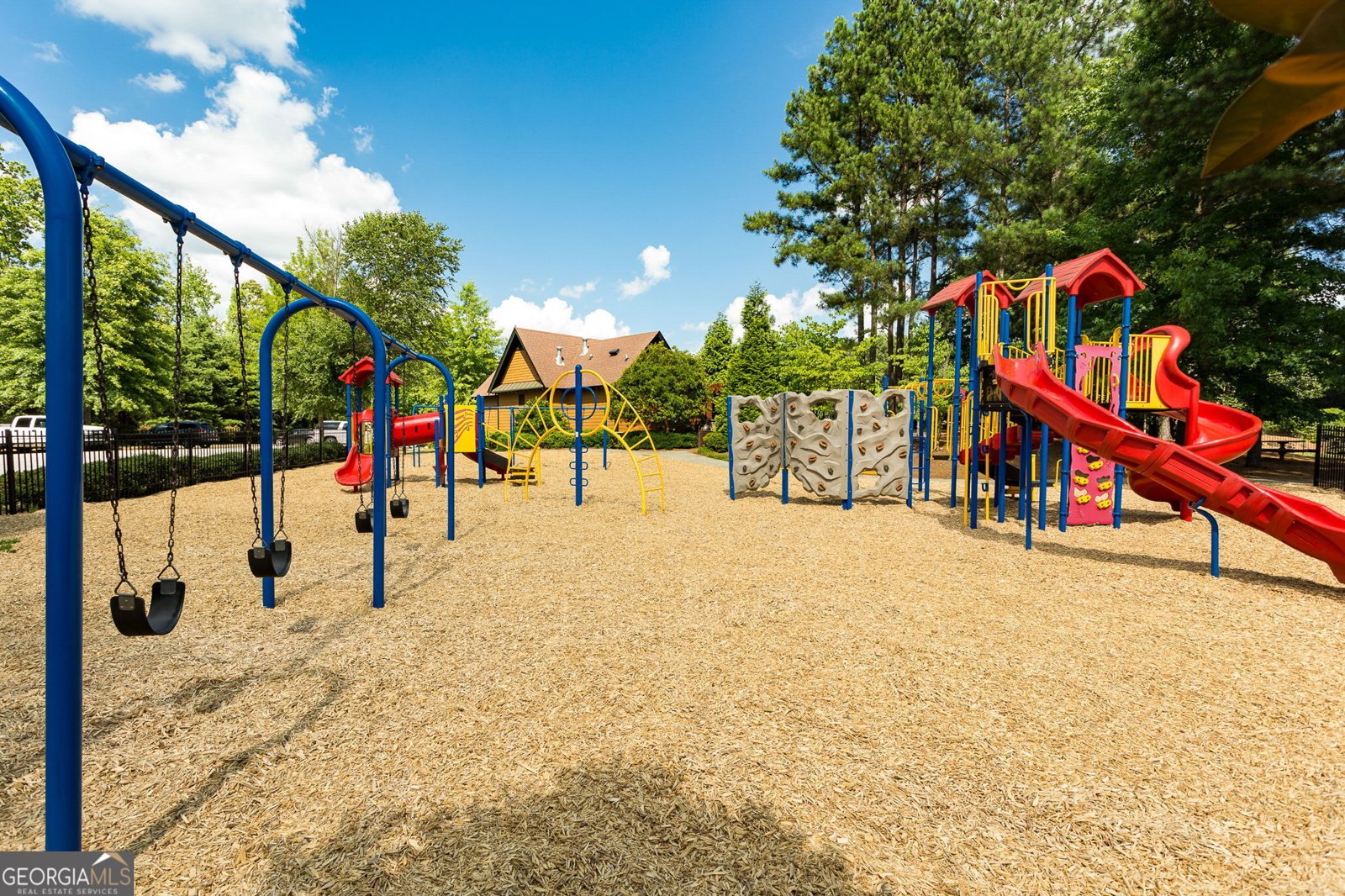 1429 Kentmire Court Locust Grove - 66