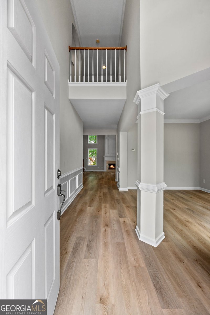 1429 Kentmire Court Locust Grove - 7