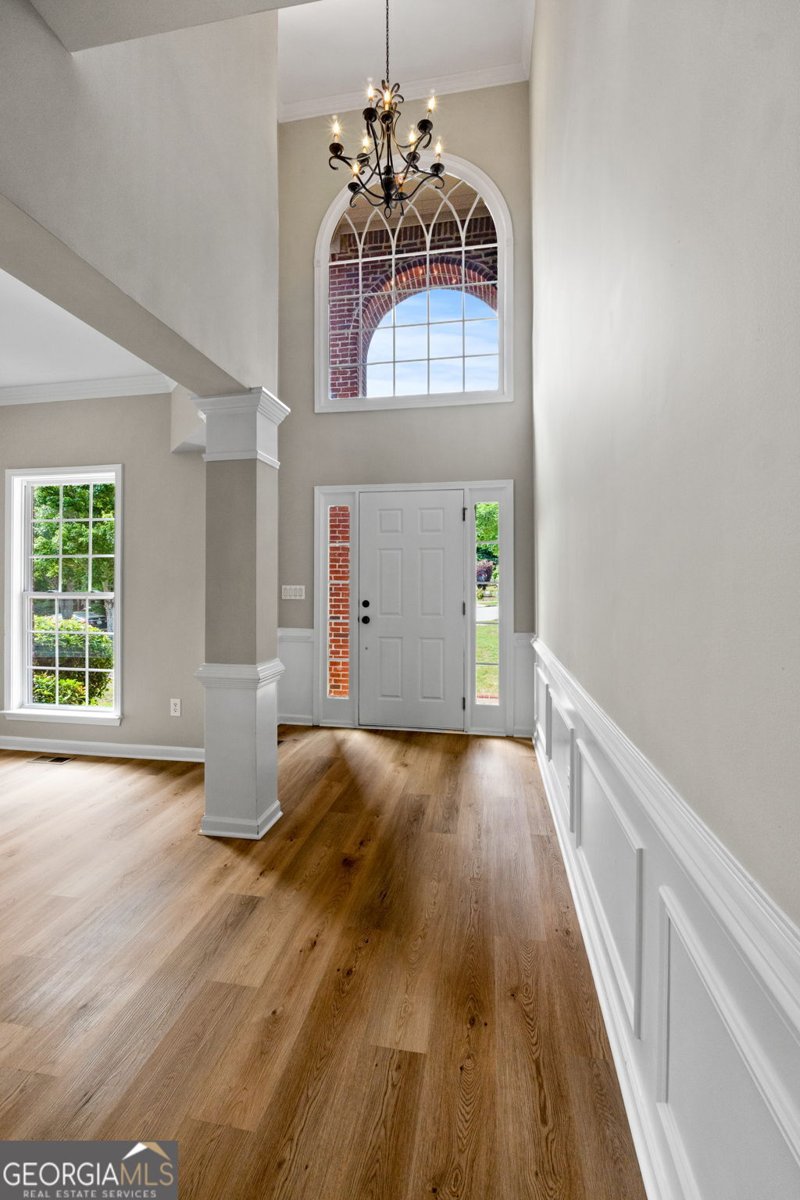 1429 Kentmire Court Locust Grove - 8