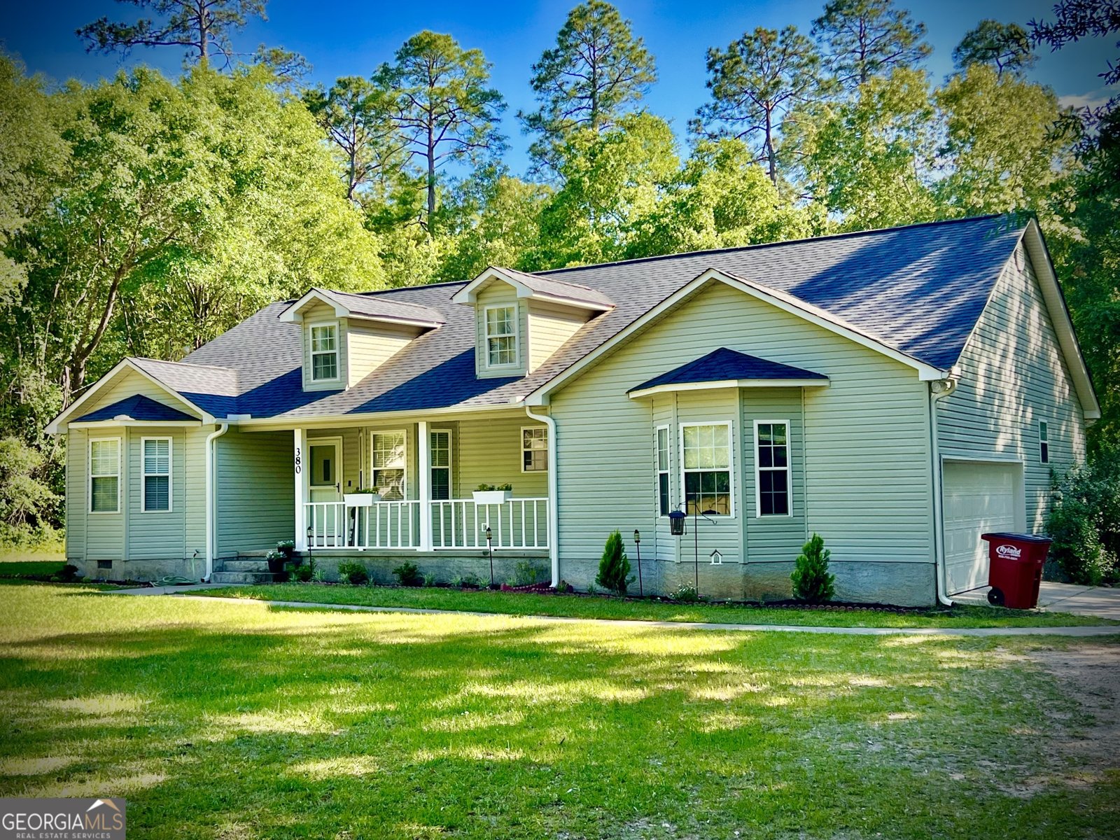 380 Horseshoe Drive Dublin - 1