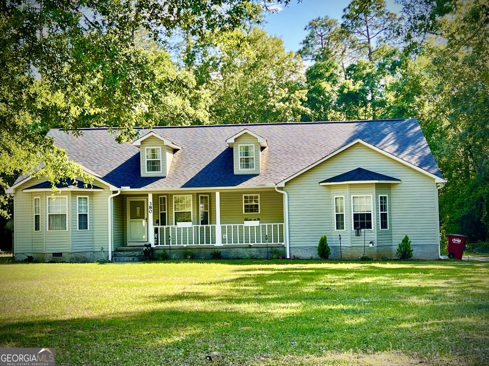 380 Horseshoe Drive Dublin - 2