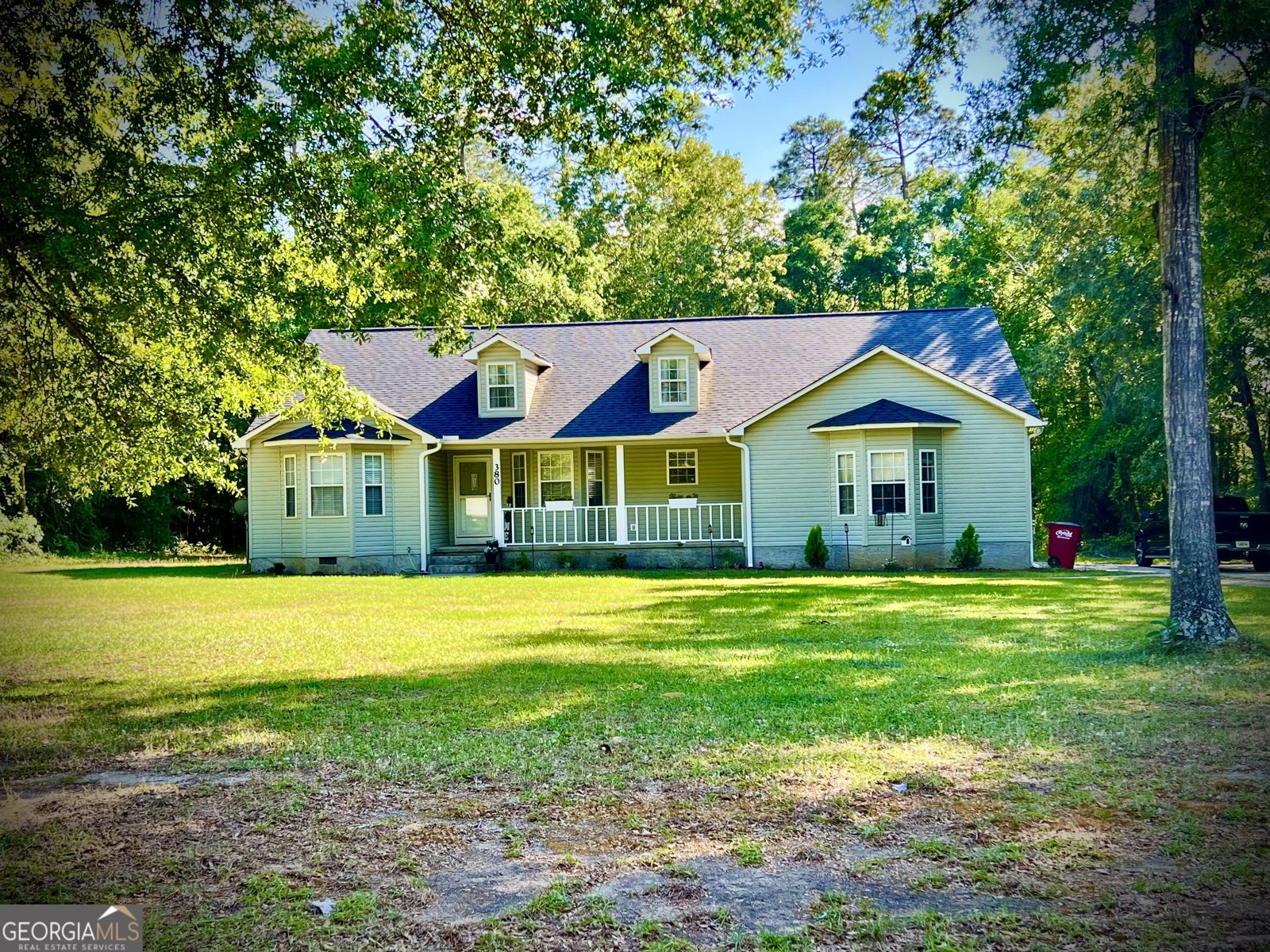 380 Horseshoe Drive Dublin - 21