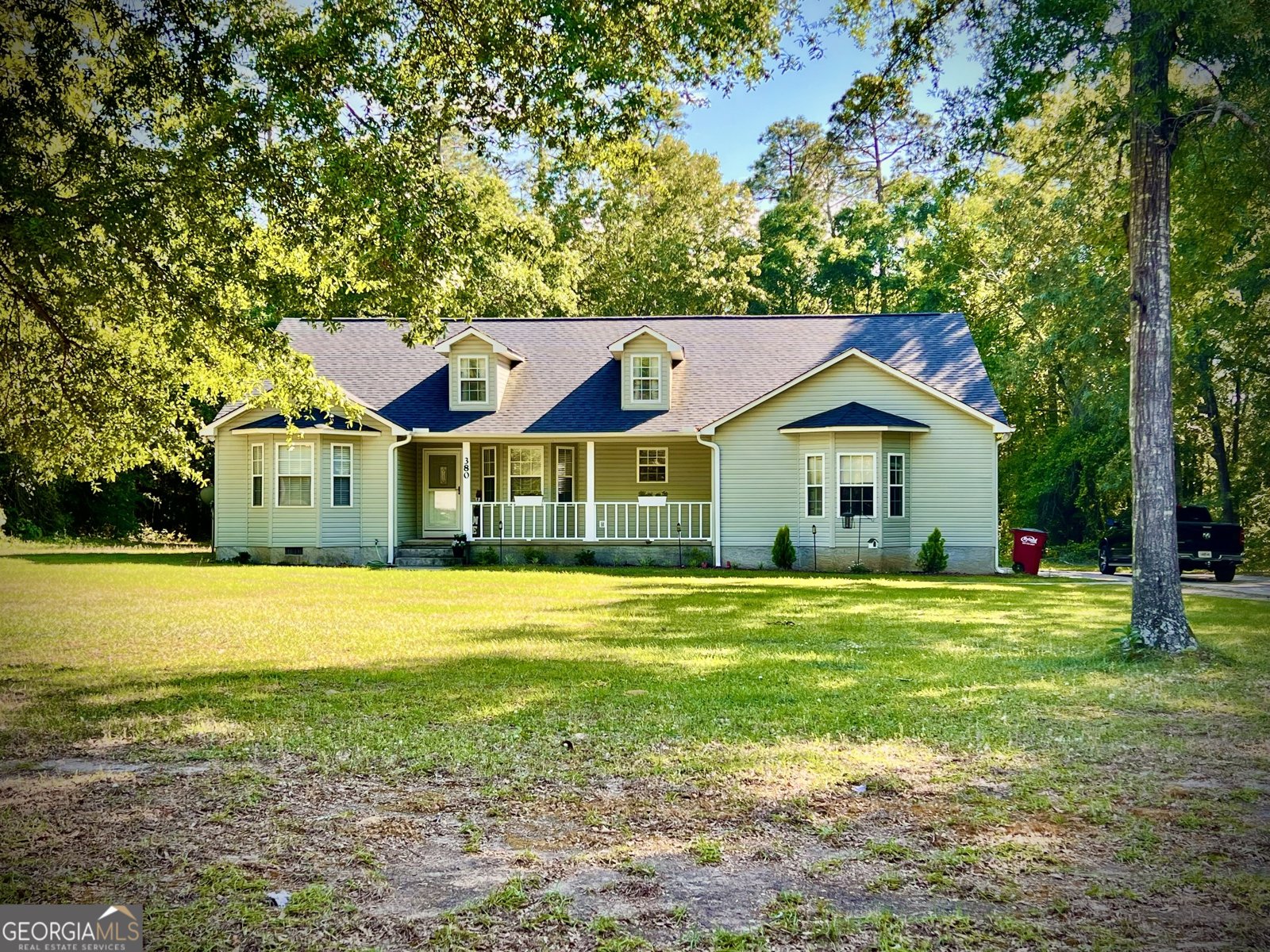 380 Horseshoe Drive Dublin - 3
