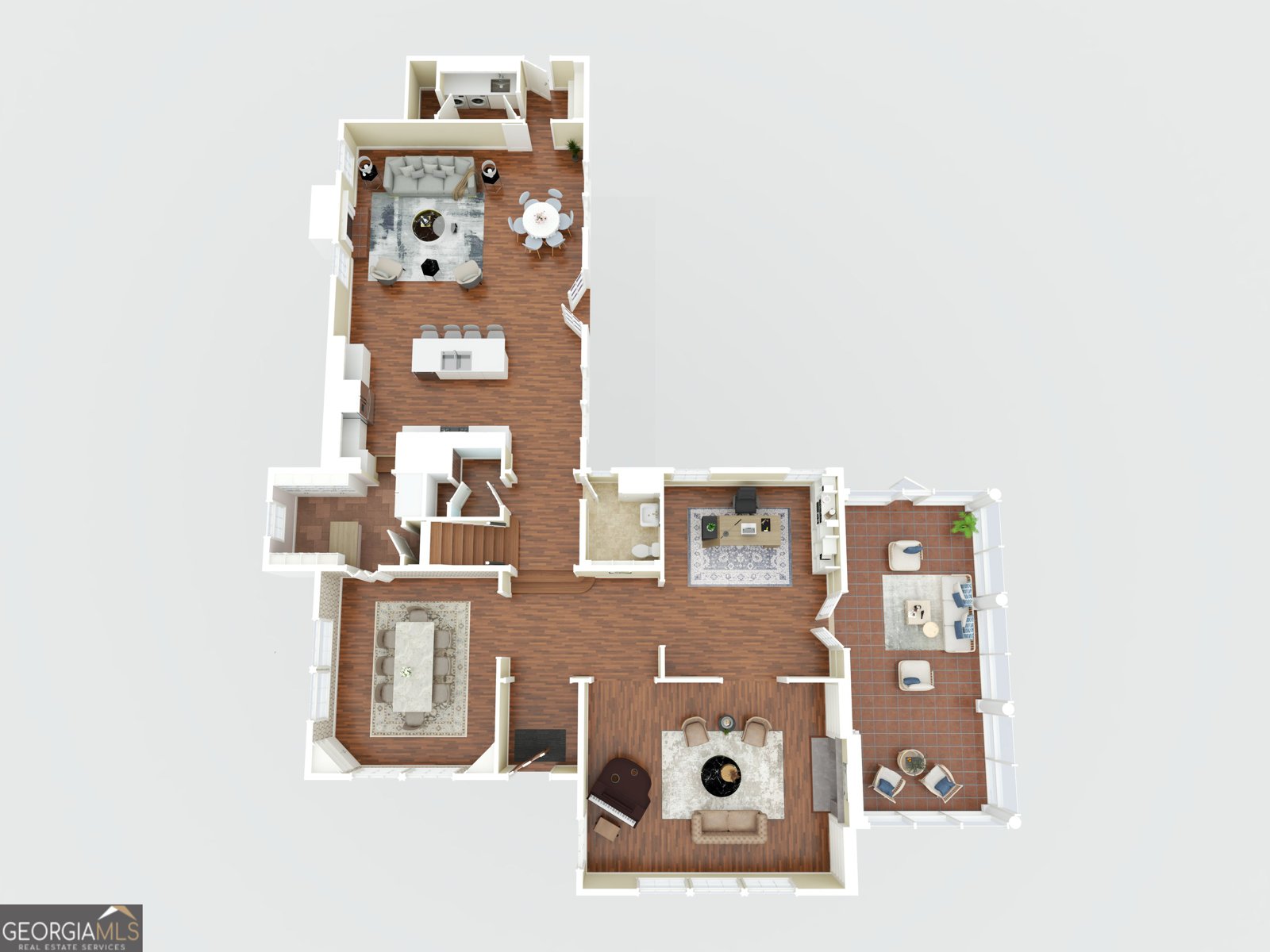 312 3rd Street Rome - Photo 42