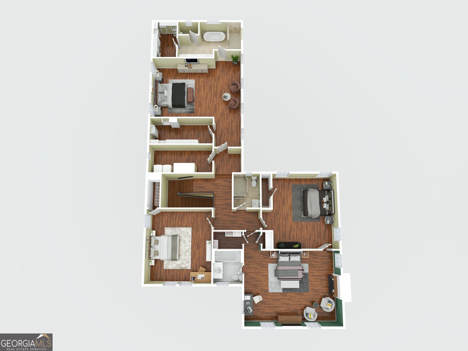 312 3rd Street Rome - Photo 43