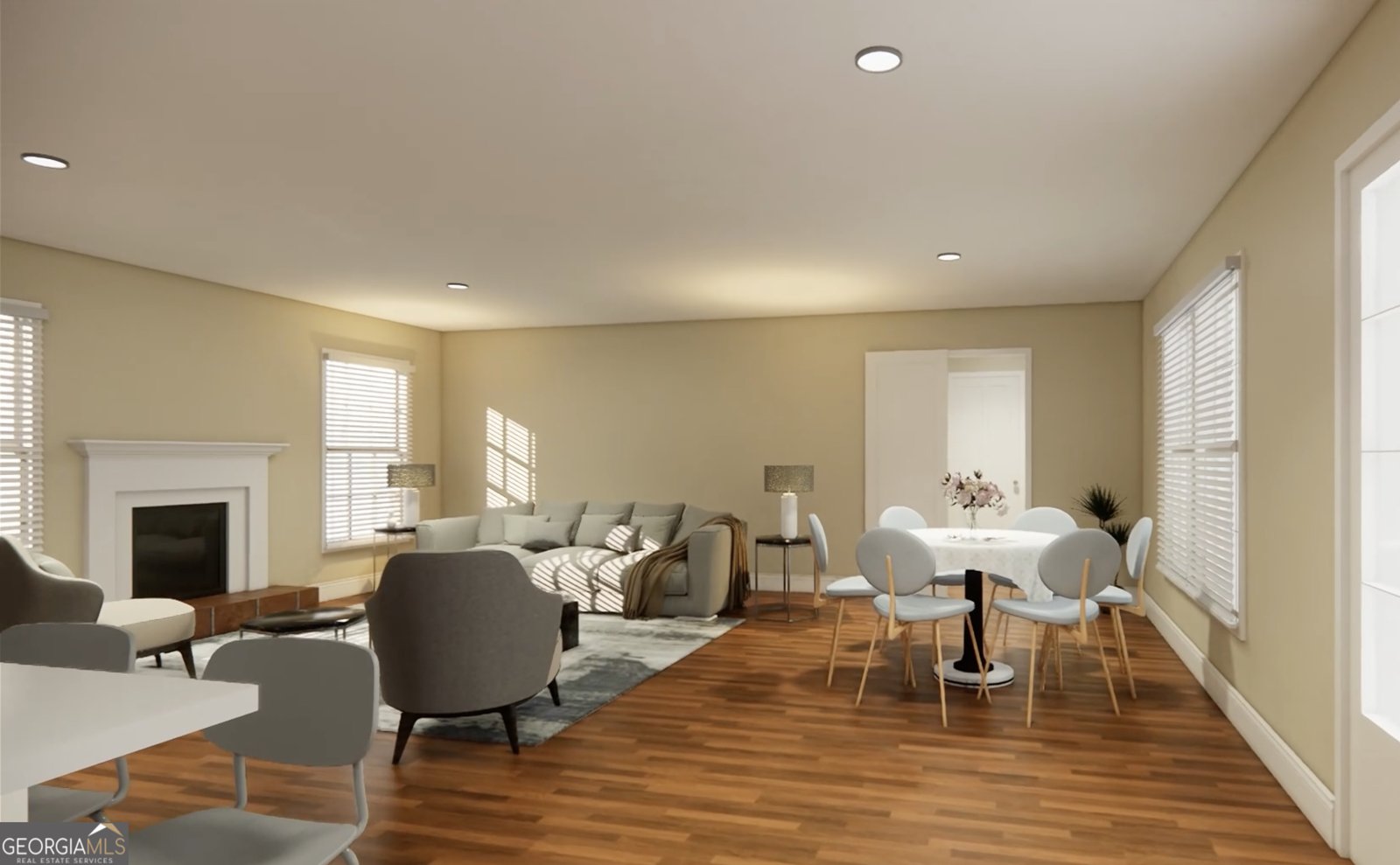 312 3rd Street Rome - Photo 44
