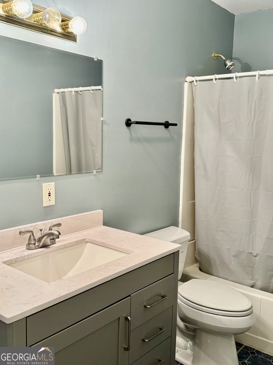 140 Telfair Court Athens - 28