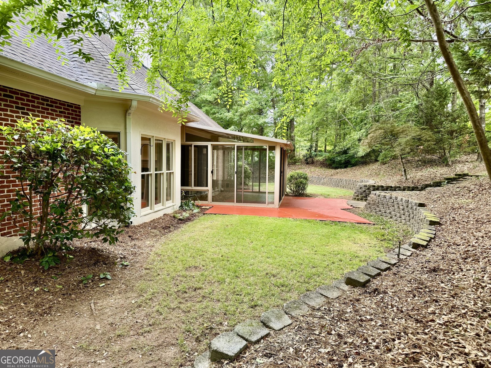140 Telfair Court Athens - 38